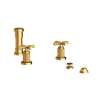 Newport Brass Kimbell: Bidet Set