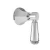 Newport Brass Metropole(R): Diverter/Flow Control Handle