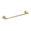 Newport Brass Aylesbury: 18" Towel Bar