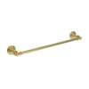 Newport Brass Aylesbury: 18" Towel Bar