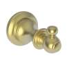 Newport Brass Aylesbury: Single Robe Hook