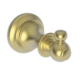 Newport Brass Aylesbury: Single Robe Hook