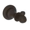 Newport Brass Aylesbury: Single Robe Hook