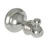 Newport Brass Aylesbury: Single Robe Hook