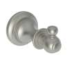 Newport Brass Aylesbury: Single Robe Hook