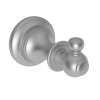 Newport Brass Aylesbury: Single Robe Hook