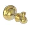 Newport Brass Aylesbury: Single Robe Hook