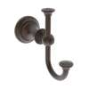 Newport Brass Aylesbury: Double Robe Hook