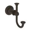 Newport Brass Aylesbury: Double Robe Hook