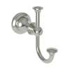 Newport Brass Aylesbury: Double Robe Hook
