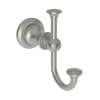 Newport Brass Aylesbury: Double Robe Hook