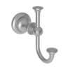 Newport Brass Aylesbury: Double Robe Hook