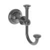 Newport Brass Aylesbury: Double Robe Hook