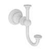 Newport Brass Aylesbury: Double Robe Hook