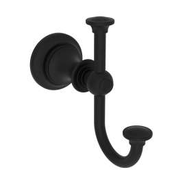 Newport Brass Aylesbury: Double Robe Hook