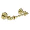 Newport Brass Aylesbury: Double Post Toilet Tissue Holder