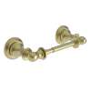 Newport Brass Aylesbury: Double Post Toilet Tissue Holder