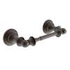 Newport Brass Aylesbury: Double Post Toilet Tissue Holder