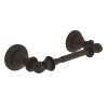 Newport Brass Aylesbury: Double Post Toilet Tissue Holder