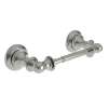 Newport Brass Aylesbury: Double Post Toilet Tissue Holder