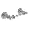 Newport Brass Aylesbury: Double Post Toilet Tissue Holder