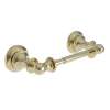 Newport Brass Aylesbury: Double Post Toilet Tissue Holder