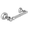 Newport Brass Aylesbury: Double Post Toilet Tissue Holder