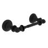 Newport Brass Aylesbury: Double Post Toilet Tissue Holder