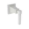 Newport Brass Malvina(R): Diverter/Flow Control Handle
