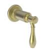 Newport Brass Ithaca(R): Diverter/Flow Control Handle