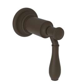 Newport Brass Ithaca(R): Diverter/Flow Control Handle