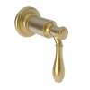 Newport Brass Ithaca(R): Diverter/Flow Control Handle