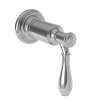 Newport Brass Ithaca(R): Diverter/Flow Control Handle