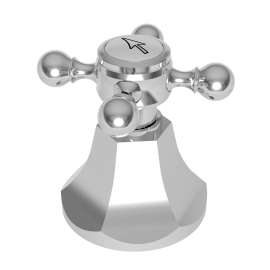 Newport Brass Metropole(R): Diverter/Flow Control Handle