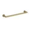 Newport Brass Pavani: 18" Towel Bar