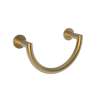 Newport Brass Pavani: Towel Ring