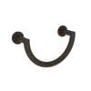 Newport Brass Pavani: Towel Ring