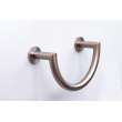 Newport Brass Pavani: Towel Ring