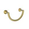Newport Brass Pavani: Towel Ring