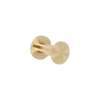 Newport Brass Pavani: Single Robe Hook