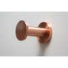 Newport Brass Pavani: Single Robe Hook