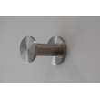 Newport Brass Pavani: Single Robe Hook