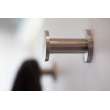 Newport Brass Pavani: Single Robe Hook