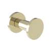 Newport Brass Pavani: Single Robe Hook