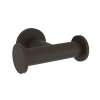 Newport Brass Pavani: Double Robe Hook