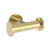 Newport Brass Pavani: Double Robe Hook