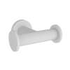 Newport Brass Pavani: Double Robe Hook