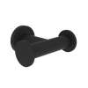Newport Brass Pavani: Double Robe Hook