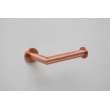 Newport Brass Pavani: Open Toilet Tissue Holder
