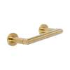 Newport Brass Pavani: Double Post Toilet Tissue Holder
